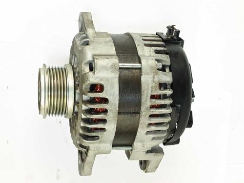 Used Alternator Alternator CHEVROLET TRAX 1.7 TD (131 hp) 34446197 34446197