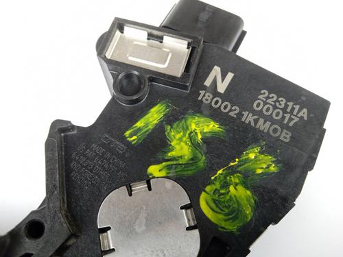 Pedal NISSAN JUKE (F15)  | BP12251255I4 