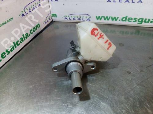 Used Brake master cylinder PEUGEOT 3008 I MPV (0U_) 1.6 BlueHDi 120 (120 hp) 14354476