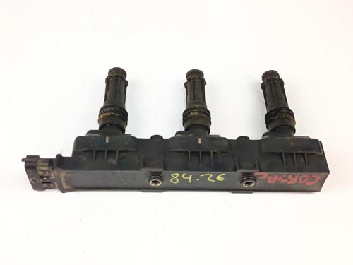Tændspole Tændspole OPEL CORSA C (X01) 1.0 (F08, F68) (58 hp) 33887955 33887955