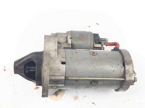 Used Starter Starter FORD TRANSIT COURIER B460 Box Body/MPV 1.5 TDCi (75 hp) 31827860 31827860