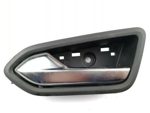 Used Front left interior door handle RENAULT CAPTUR II (HF_) LPG (HFMT) (101 hp) 22986594