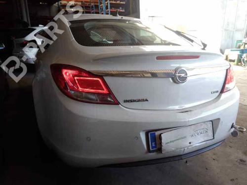 Left front fog light OPEL INSIGNIA A (G09)  | BP9995806C30  - Image 8