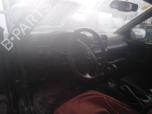 Left headlight OPEL FRONTERA B (U99) 2.2 DTI (6B_ZC, 6B_VF, 6B_66, 6B_76) | BP24318998C28 - Image 11
