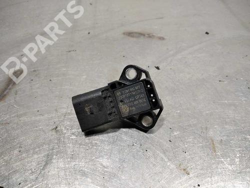 Used Electronic sensor SEAT IBIZA IV (6J5, 6P1) [2008-2017]  9997801