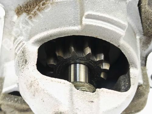 Starter NISSAN JUKE (F16_) DIG-T 117 | BP36998023M8 - Image 3