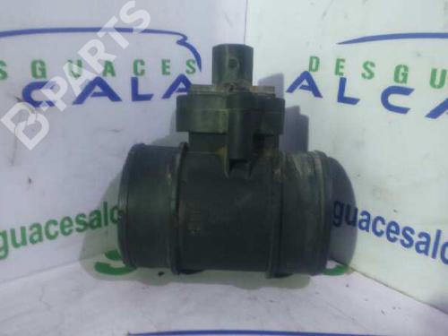 Used Mass air flow sensor OPEL CORSA D (S07) [2006-2015]  9988733