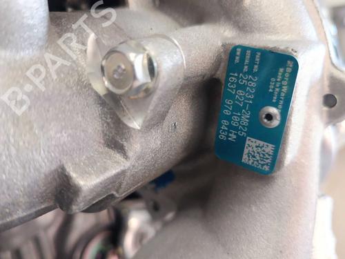 Engine HYUNDAI TUCSON (NX4E, NX4A) 1.6 T-GDi | BP32220578M1 - Image 9