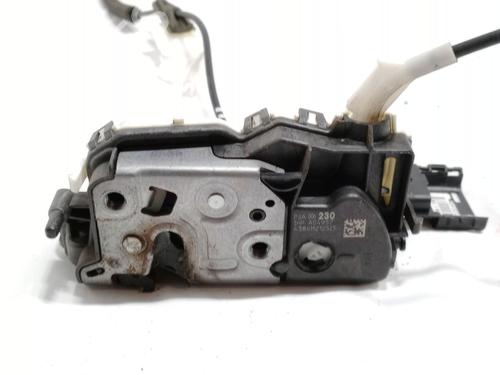 Front right lock PEUGEOT 3008 I MPV (0U_) 1.6 BlueHDi 120 | BP22924102C97 