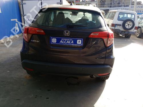 Gearbox HONDA HR-V (RU) 1.6 i-DTEC (RU8) | BP28189240M3 