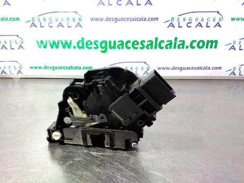 Rear left lock FORD FOCUS II (DA_, HCP, DP)  | BP9990844C100 