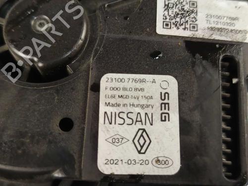 Alternator DACIA SANDERO III 1.0 TCe 90 | BP33217345M7  - Image 5