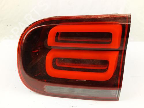 Used Right tailgate light CITROËN C5 AIRCROSS (A_) 1.2 PureTech 130 (ARHNSJ) (131 hp) 29709182