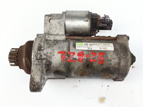 Startmotor VW POLO V (6R1, 6C1) 1.6 TDI (90 hp) 30534588