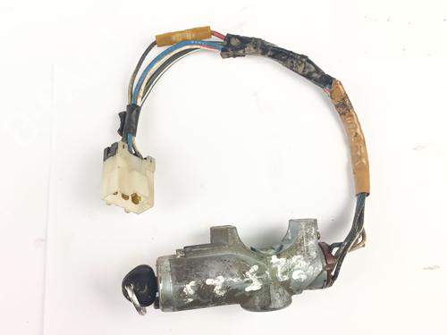 Used Ignition barrel NISSAN TERRANO I (WD21) 2.7 TD 4WD (LBYD21) (99 hp) 31587631