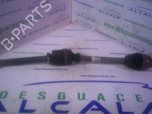Used Right front driveshaft Right front driveshaft 10143492 10143492
