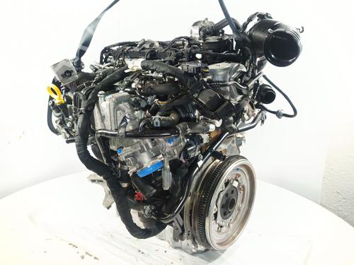 Engine AUDI A3 Sportback (8VA, 8VF) 2.0 TDI | BP33678046M1  - Image 13