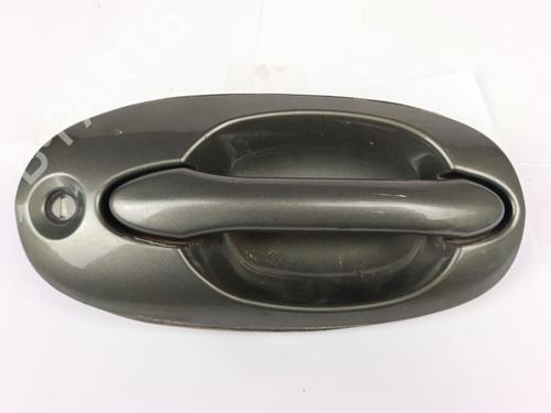 Used Front right exterior door handle KIA CARNIVAL II (GQ) 2.9 CRDi (144 hp) 26325622