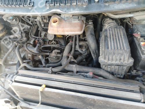 Right mirror PEUGEOT EXPERT (224_) 2.0 HDI | BP30745537C27