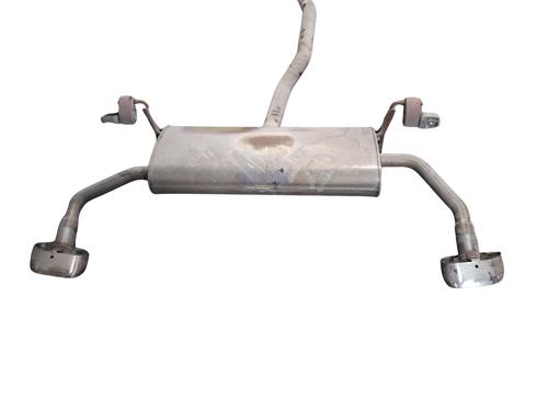 Exhaust system FORD KUGA III (DFK) 2.5 Duratec Plug-in-Hybrid | BP36092350M121  - Image 9