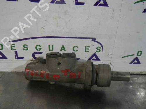 Hovedbremsecylinder SEAT TOLEDO II (1M2) 1.9 TDI (110 hp) 14351781