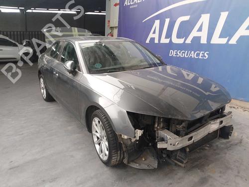 Left front suspension arm AUDI A4 B9 (8W2, 8WC) 2.0 TDI | BP33942943M12 - Image 10