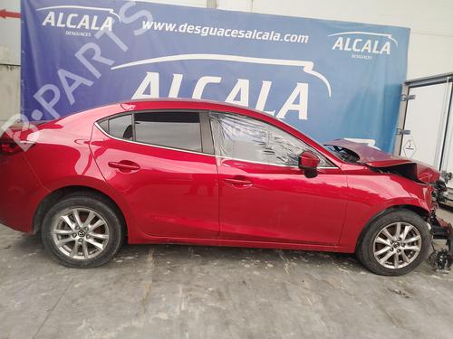 Used Parts MAZDA 3 Saloon (BM_, BN_) 1.5 D (BMLFP, BMLFS) (105 hp) 4212101