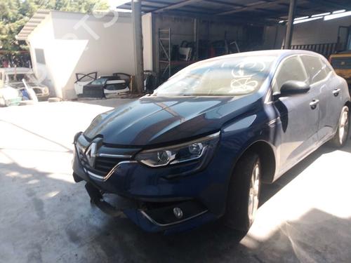 Pedal RENAULT MEGANE IV Hatchback (B9A/M/N_) 1.3 TCe 140 (B9NB) | BP36359691I4 - Image 9