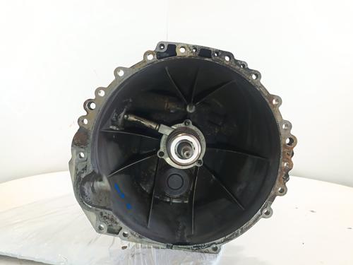 Used Gearbox LAND ROVER DISCOVERY III (L319) 2.7 TD 4x4 (190 hp) 29427866
