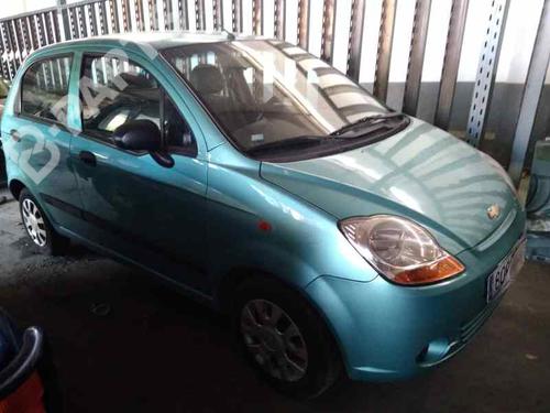 Right front driveshaft CHEVROLET MATIZ (M200, M250)  | BP9994332M39 