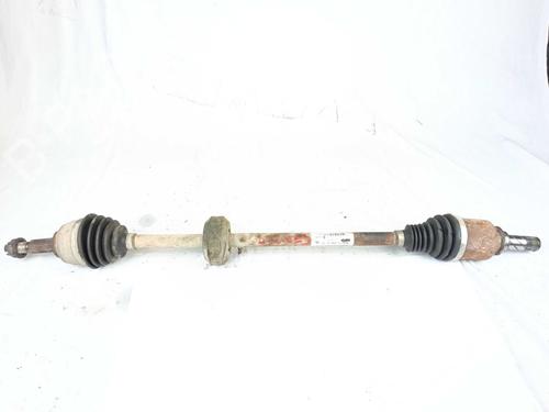 Used Right front driveshaft Right front driveshaft DACIA SANDERO II 1.5 dCi (90 hp) 29335995 29335995
