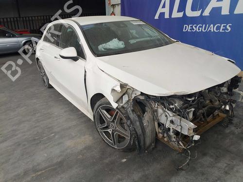 Electronic module MERCEDES-BENZ A-CLASS (W177) A 180 d (177.010) | BP28025835M83 - Image 9