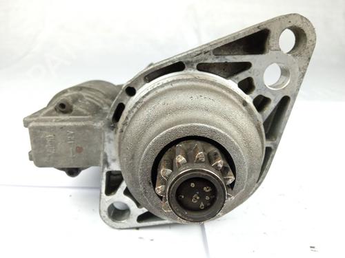 Used Starter SEAT LEON (1P1) 1.9 TDI (105 hp) 13537958