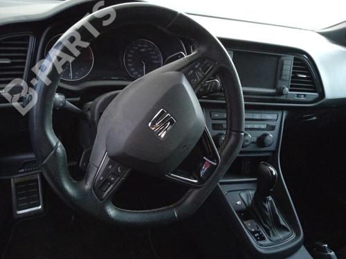 Electronic module SEAT LEON ST (5F8) 2.0 Cupra | BP10301172M83  - Image 16