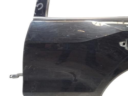 Left rear door AUDI Q2 (GAB, GAG) 1.6 TDI | BP17673132C4 