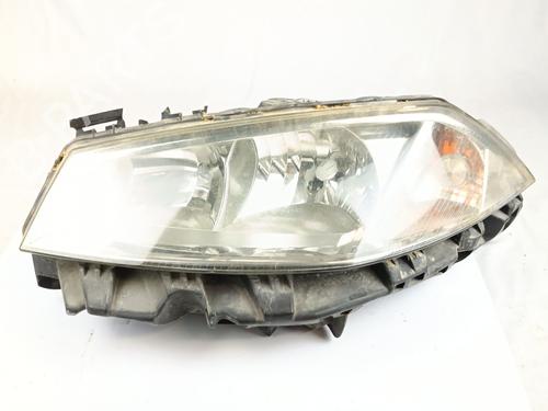 Left headlight RENAULT MEGANE II (BM0/1_, CM0/1_) 1.5 dCi (BM1E, CM1E) | BP29154808C28 