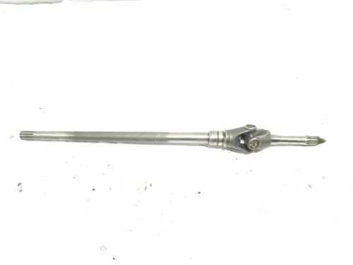 Used Left front driveshaft Left front driveshaft 22598136 22598136
