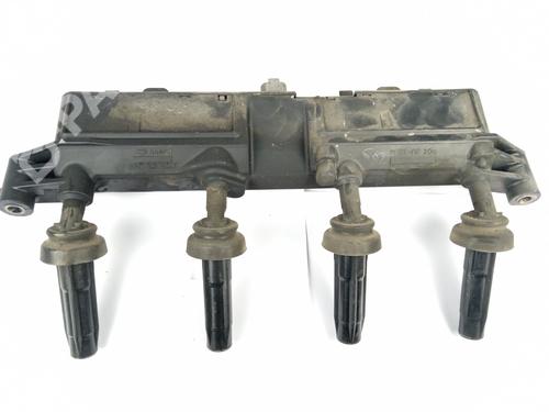 Ignition coil PEUGEOT 106 II (1A_, 1C_)  | BP11885220M94 