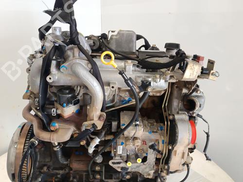 Engine NISSAN TERRANO II (R20) 3.0 Di 4WD | BP29570325M1 