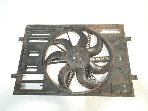 Used Radiator fan Radiator fan 17072600 17072600