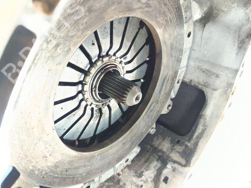 Gearbox TOYOTA LAND CRUISER PRADO (_J12_) 3.0 D-4D (KDJ120, KDJ125) | BP29808249M3 