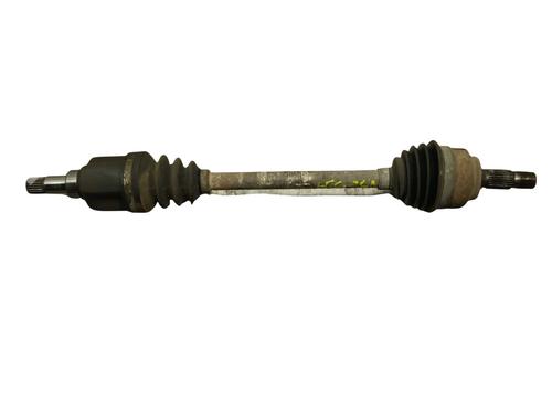 Used Left front driveshaft Left front driveshaft PEUGEOT 207 (WA_, WC_) 1.6 16V VTi (120 hp) 40459895 40459895