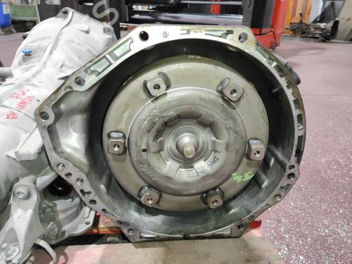 Gearbox HYUNDAI TERRACAN (HP)  | BP9995088M3 