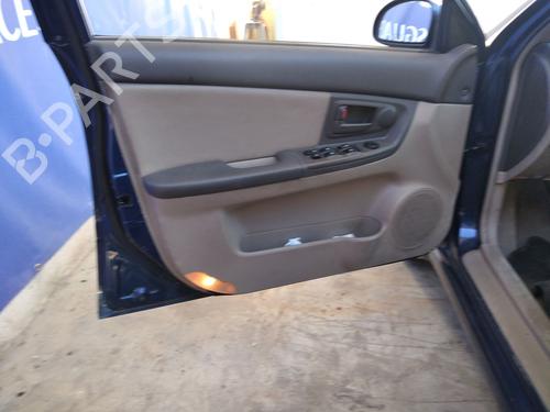 Left front window motor KIA CERATO I Saloon (LD) 2.0 CRDi | BP10235246E21 