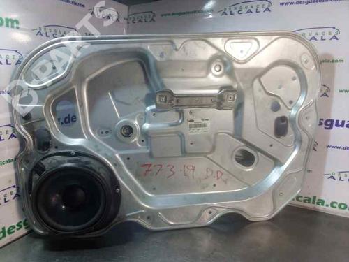 front-right-window-mechanism-ford-focus-ii-da_-hcp-dp-2004-2005-2006-2007-2008-2009-2010-2011-2012-2013-9995154 main image