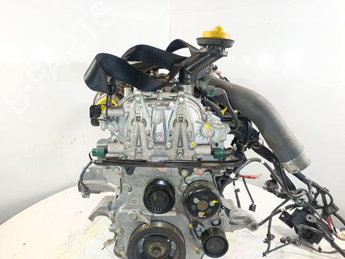 Engine RENAULT SCÉNIC III (JZ0/1_) 1.2 TCe (JZ16) | BP35751465M1 - Image 4