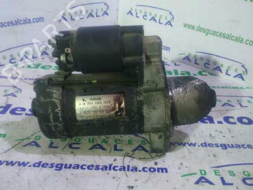 Used Starter Starter 9988500 9988500