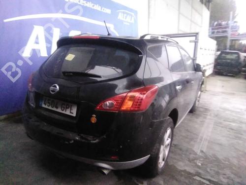 Switch NISSAN MURANO II (Z51) | BP16521946I30 - Image 5