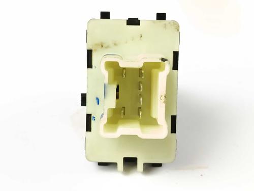 Left rear window switch RENAULT CAPTUR I (J5_, H5_) 1.5 dCi 90 (J5N4, J5M5, J5MW, J5M6, J5AL, J5AJ) | BP28624022I29 - Image 2