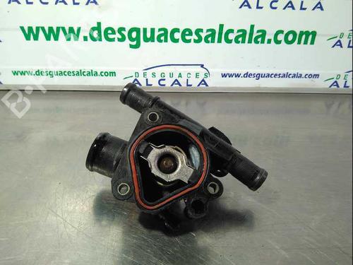 Used Thermostat housing Thermostat housing NISSAN QASHQAI I (J10, NJ10) [2006-2015] 14353024 14353024